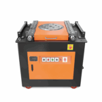 Станок для гибки арматуры Vektor GW32SA с доводчиком — изображение 5