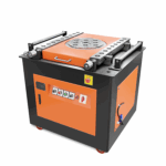 Станок для гибки арматуры Vektor GW32SA с доводчиком — изображение 3