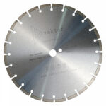 Алмазный диск по бетону к швонарезчику Vektor VFS-350 (А/В)