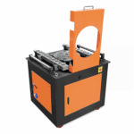 Станок для гибки арматуры Vektor GW32SA с доводчиком — изображение 7