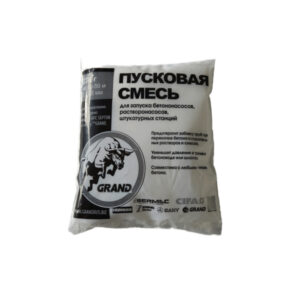 Смесь пусковая GRAND