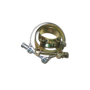 Хомуты к соеденению Камлок