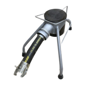 Гаситель РМ в сборе