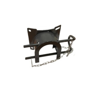 Адаптор для гасителя 65СР (подкова)