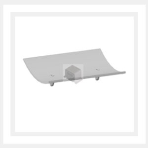 Броня днища ПН-300.01.01.013