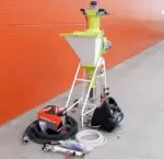 Переходник резьбовой BMFD-1/4-1/2