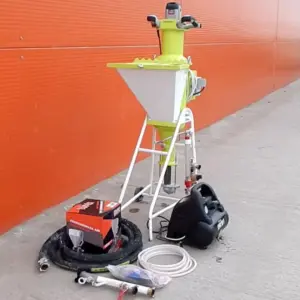 Переходник резьбовой BMFD-1/4-1/2