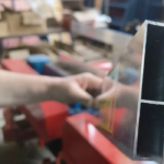 Правило с ватерпасом ГРАНД