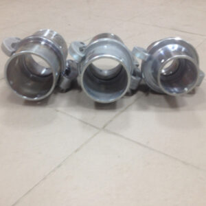 Соединение внешнее 65 мм быстроразъемное