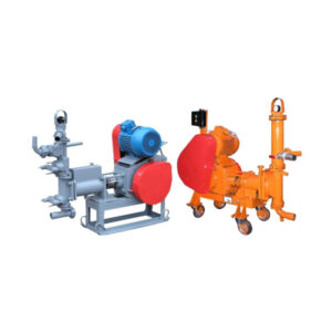 Растворонасос СО-49П2