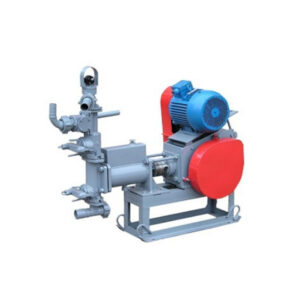 Растворонасос СО