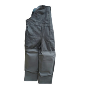 Комбинезон стяжечника