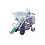 Штукатурная станция m-tec mono-mix FU