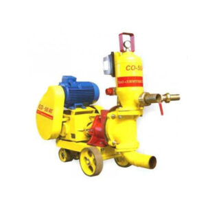 Растворонасос СО-50АT (6м3/час)