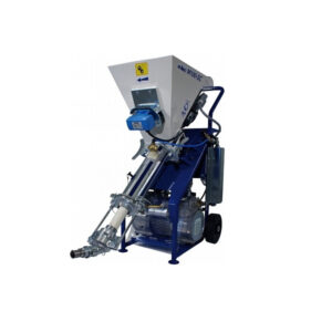 Шпаклевочная станция М100