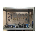 Запасные части к растворонасосу СО-49