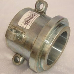 Соединение внешнее стальное (папа)