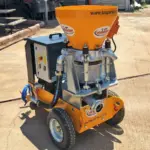 Lasparsan LPS-DSC-100