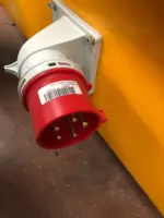 Lasparsan LPS-DSC-100