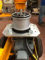 Lasparsan LPS-DSC-100