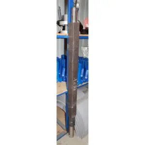 Вал смесительного бункера растворонасоса Pm арт.482211