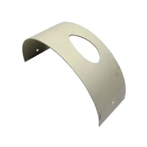 Лист продольный (броня) BRINKMANN