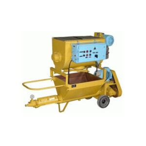 Агрегат штукатурный СО-154 А