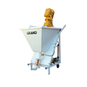 Штукатурная станция GRAND 3