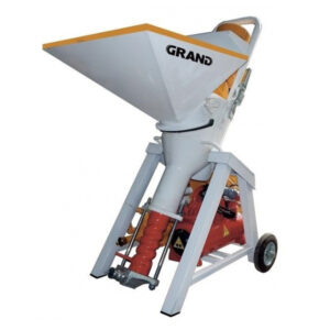 Штукатурная станция Grand Alfa