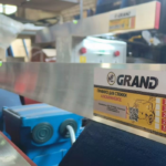 Правило с ватерпасом ГРАНД