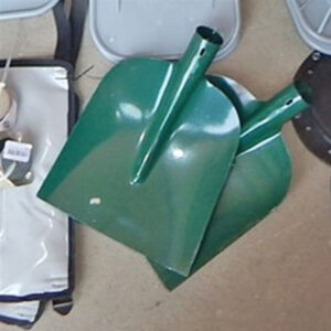 Лопата для стяжки