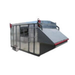 Штукатурная станция ШС-4/6