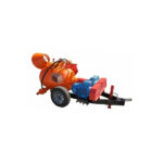 Пневмонагнетатель СО-241 К-Р11 (К-Р)