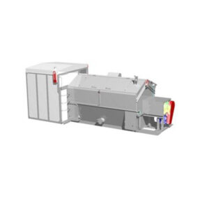 Штукатурная станция ШС-4/6-3 - Салют