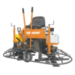 Затирочная машина бензиновая GROST ZMD-1000 — изображение 3