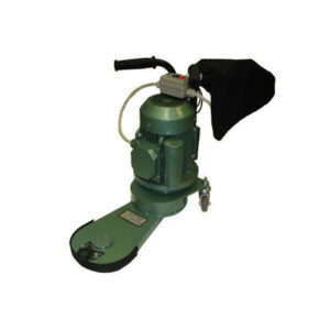 Машина шлифовальная СО-337