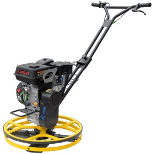 Машина заглаживающая бензиновая TSS DMR600L