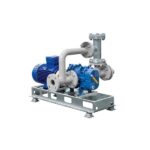 Воздуходувка роторная CRBIO/GRBIO