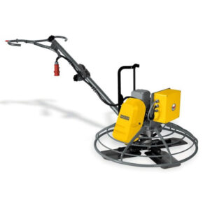 Затирочная машина CT 36-400E