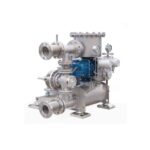 Воздуходувка роторная Robox Bio&Gaz