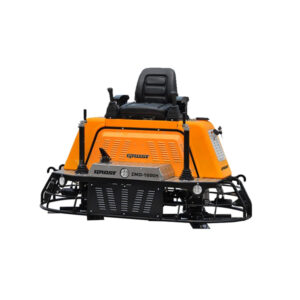 Затирочная машина GROST ZMD-1000H