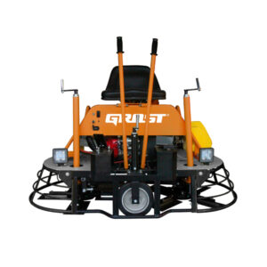 Затирочная машина бензиновая GROST ZMD-750C