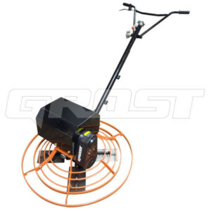 Затирочная машина универсальная GROST ZMU