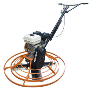 Затирочная машина универсальная GROST ZMU