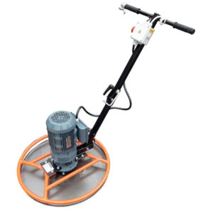 Затирочная машина Grost ST60