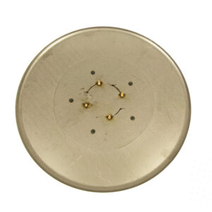 Диск затирочный KREBER