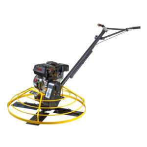 Заглаживающая машина Zitrek PT-36 (LONCIN 200F) без диска