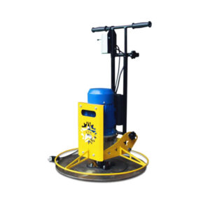 Затирочная машина для полусухой стяжки VPK SKAT