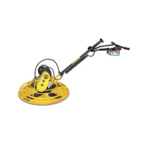 Затирочная машина по бетону VPK ЭЗМ-900