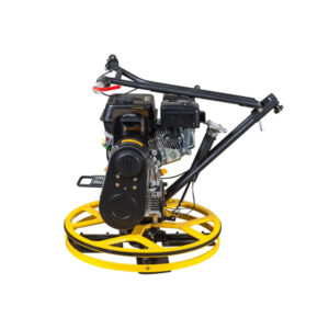 Заглаживающая машина Zitrek PT-24 (LONCIN 200F) без диска